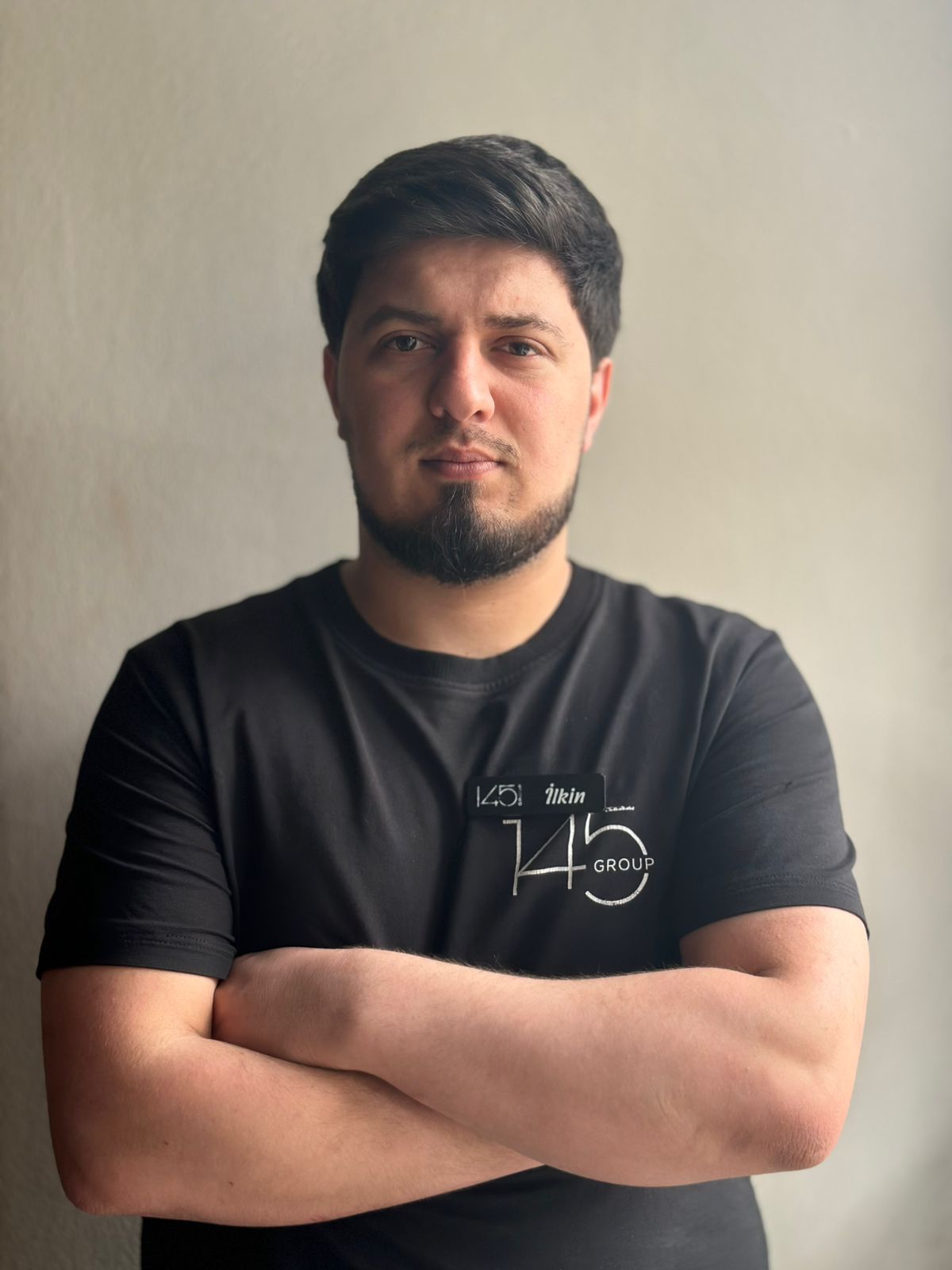 İlkin — Shisha Boss