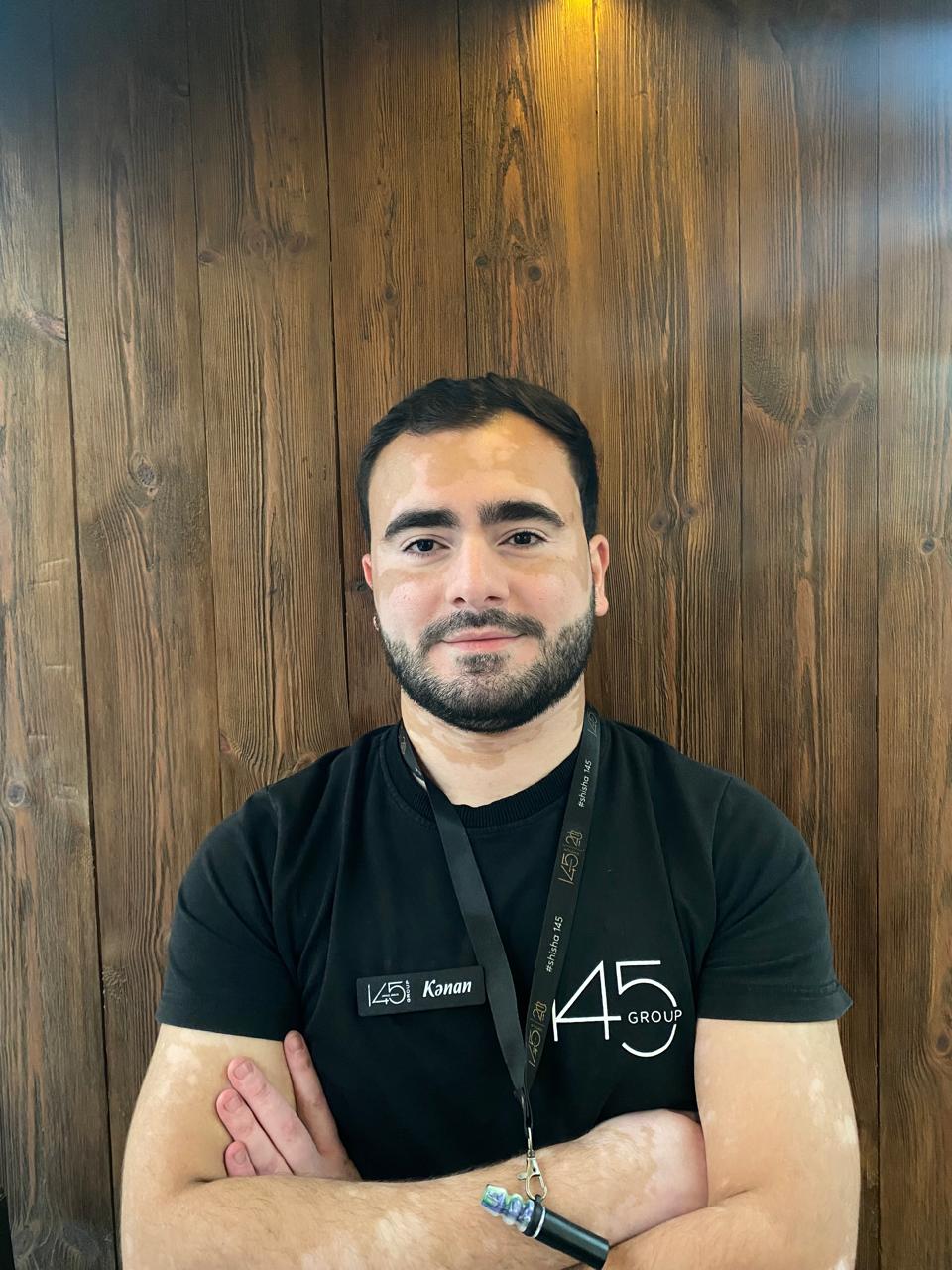 Kənan — Shisha Boss