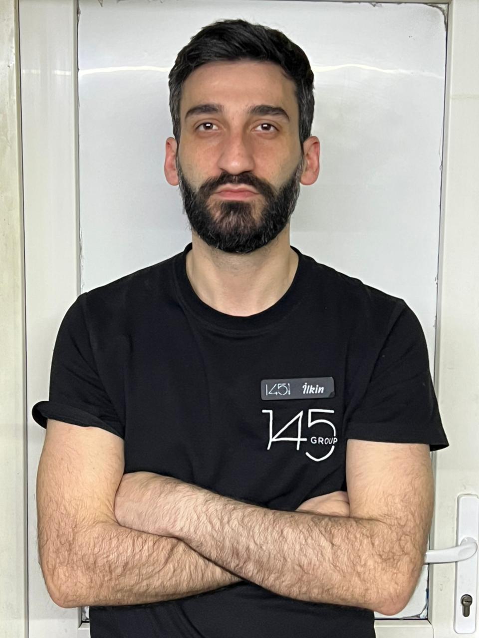 Şamhal — Shisha Boss